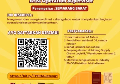 LOKER-AOS-SEMARANG