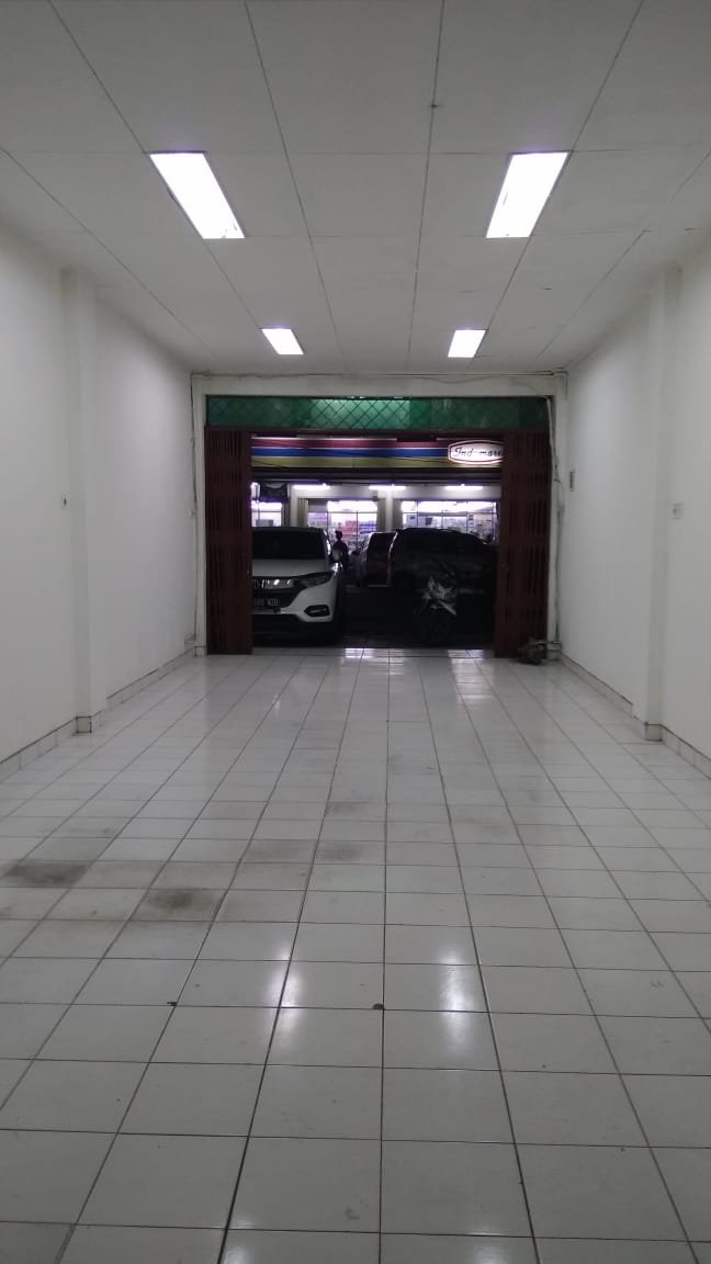 Ruko Murah Di Tangerang