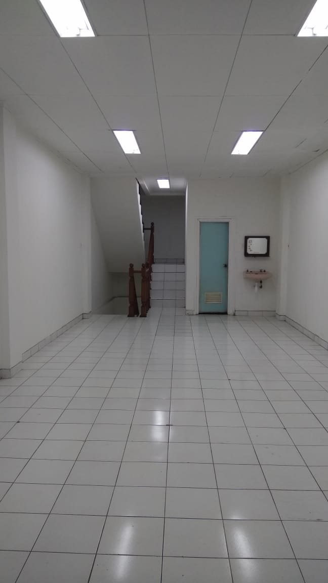 Ruko Murah Di Tangerang