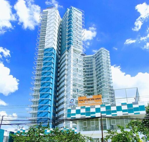 Apartemen Majestic Point Serpong 1bedroom dan 2bedroom