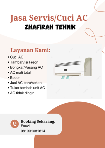 tukang ac servis ac service wiyung surabaya