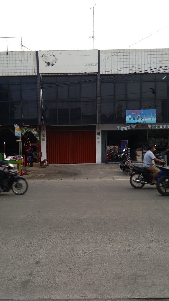 Ruko Murah Di Tangerang