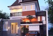 Jasa Desain Rumah Online Melayani Seluruh Indoensia