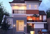 Jasa Desain Rumah Online Melayani Seluruh Indoensia