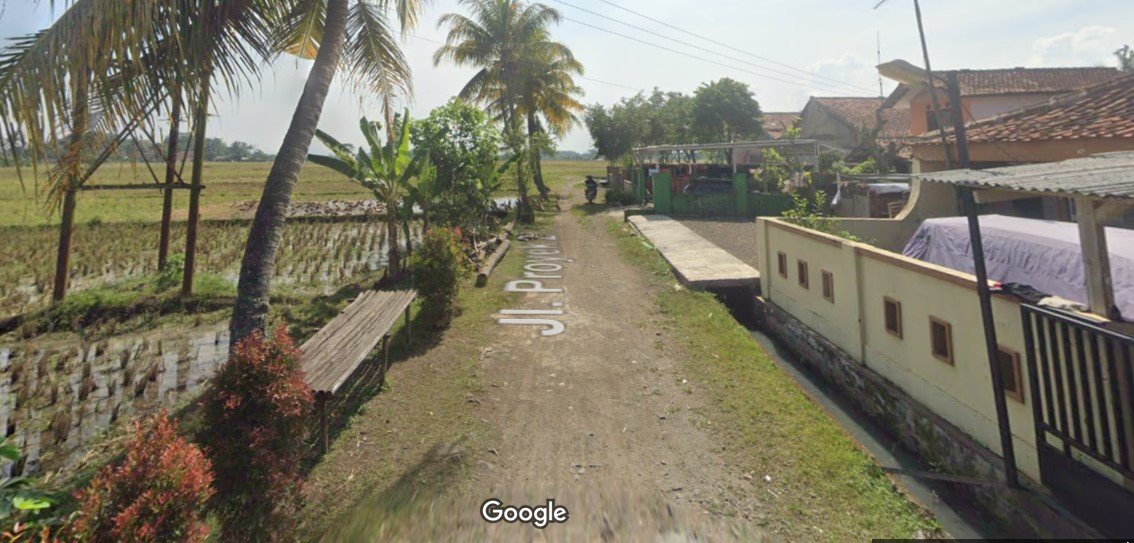 DIJUAL CEPAT RUMAH MURAH