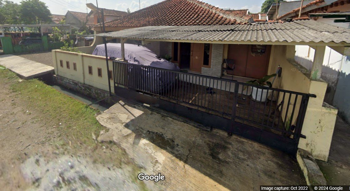 DIJUAL CEPAT RUMAH MURAH