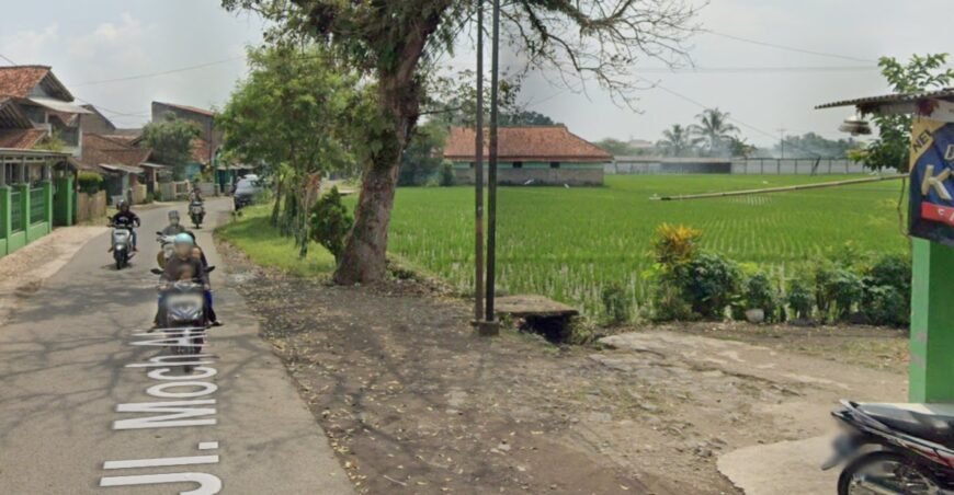 DIJUAL CEPAT RUMAH MURAH