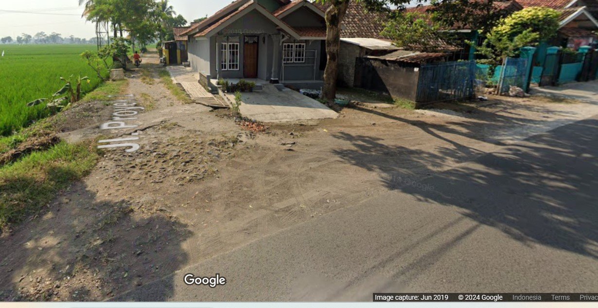 DIJUAL CEPAT RUMAH MURAH