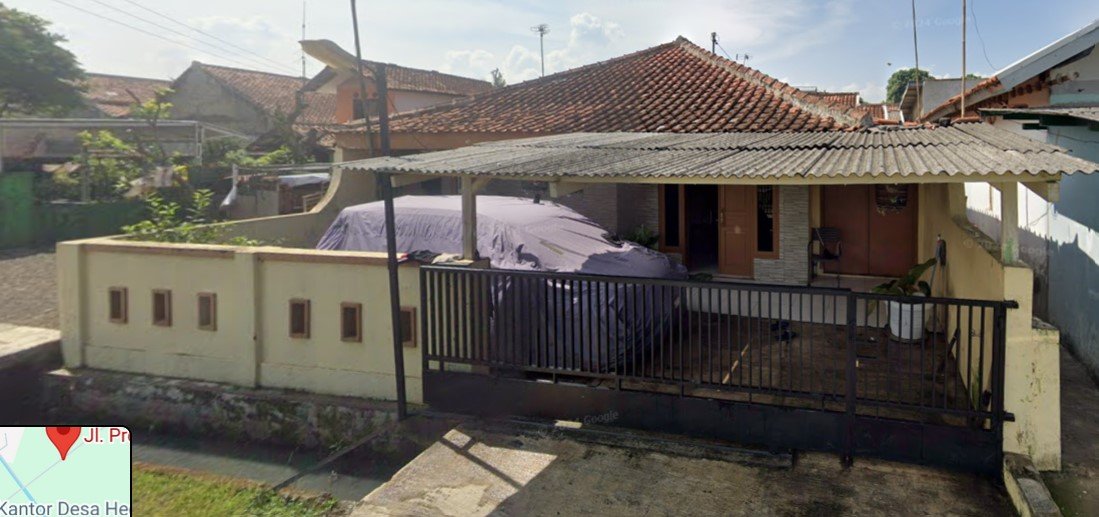 DIJUAL CEPAT RUMAH MURAH