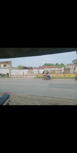 Dijual Tanah