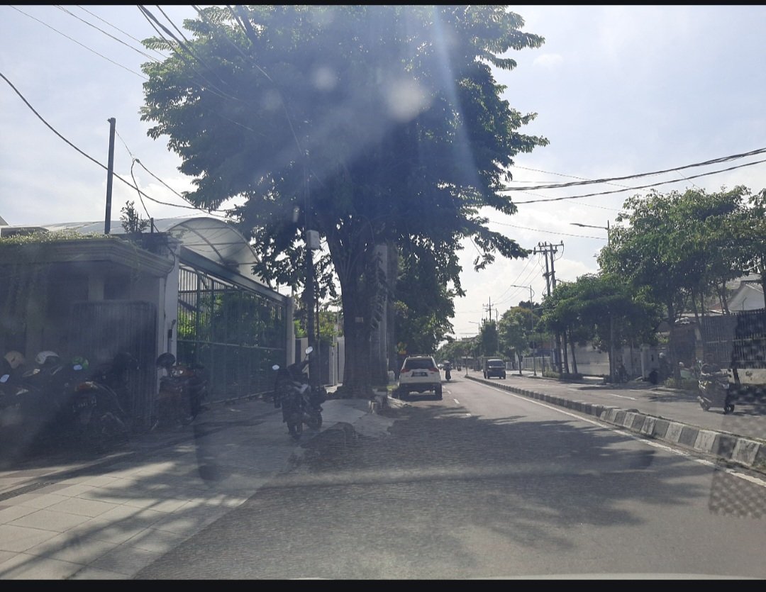 Kartini Surabaya MCO (Murah Cash Only) No KPR All in