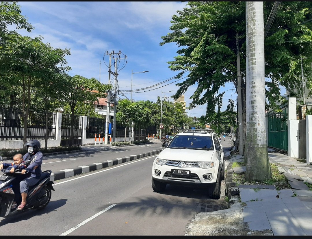 Kartini Surabaya MCO (Murah Cash Only) No KPR All in