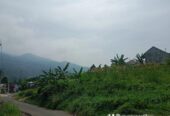 Dijual kavling