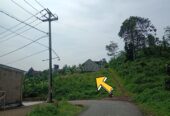Dijual kavling
