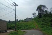 Dijual kavling