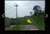 Dijual kavling