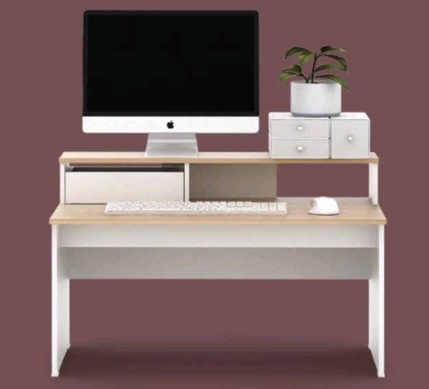 Meja Komputer Furniture