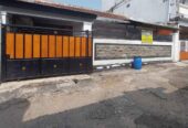 Dijual rumah