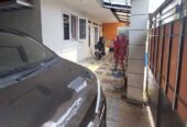 Dijual rumah