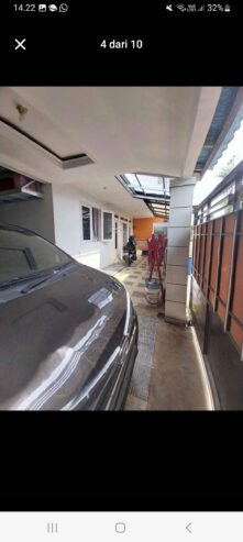 Dijual rumah