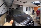Dijual rumah