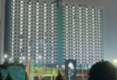 Apartemen Riverdale cikarang