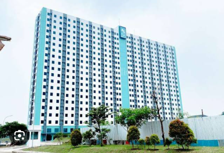Apartemen Riverdale cikarang