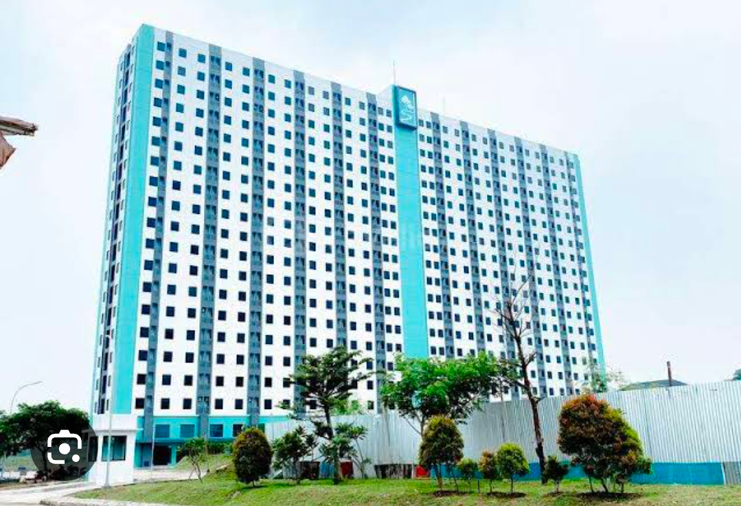 Apartemen Riverdale cikarang
