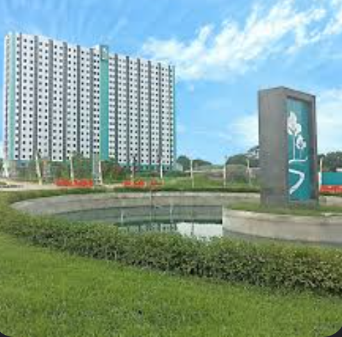 Apartemen Riverdale cikarang