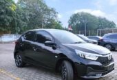 BRIO SATYA E CVT