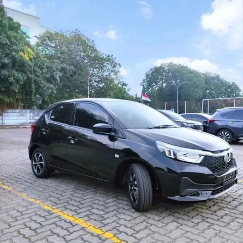 BRIO SATYA E CVT