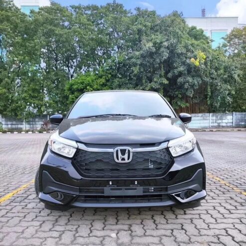 BRIO SATYA E CVT