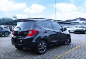 BRIO SATYA E CVT