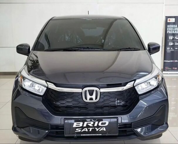 BRIO SATYA