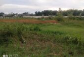 Dijual tanah padang rumput di bawah harga NJOP Parung Bogor