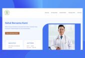 Jasa Pembuatan Website untuk Perusahaan, Sekolah, UMKM dll