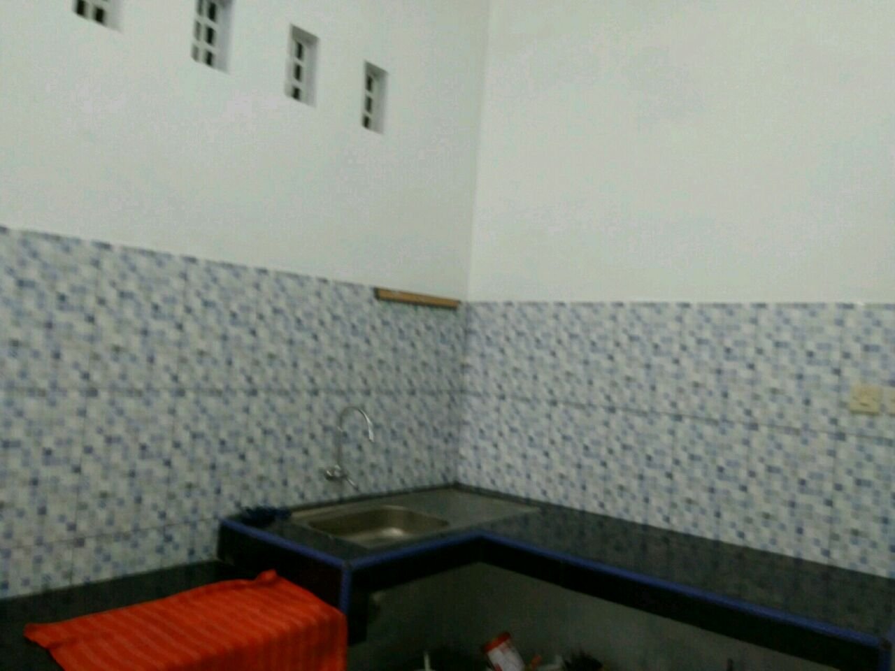 Disewakan Rumah Asri Siap Huni