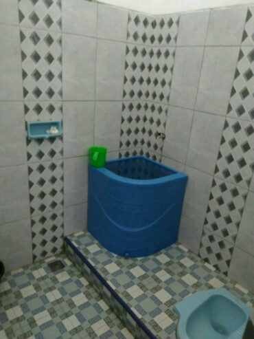 Disewakan Rumah Asri Siap Huni
