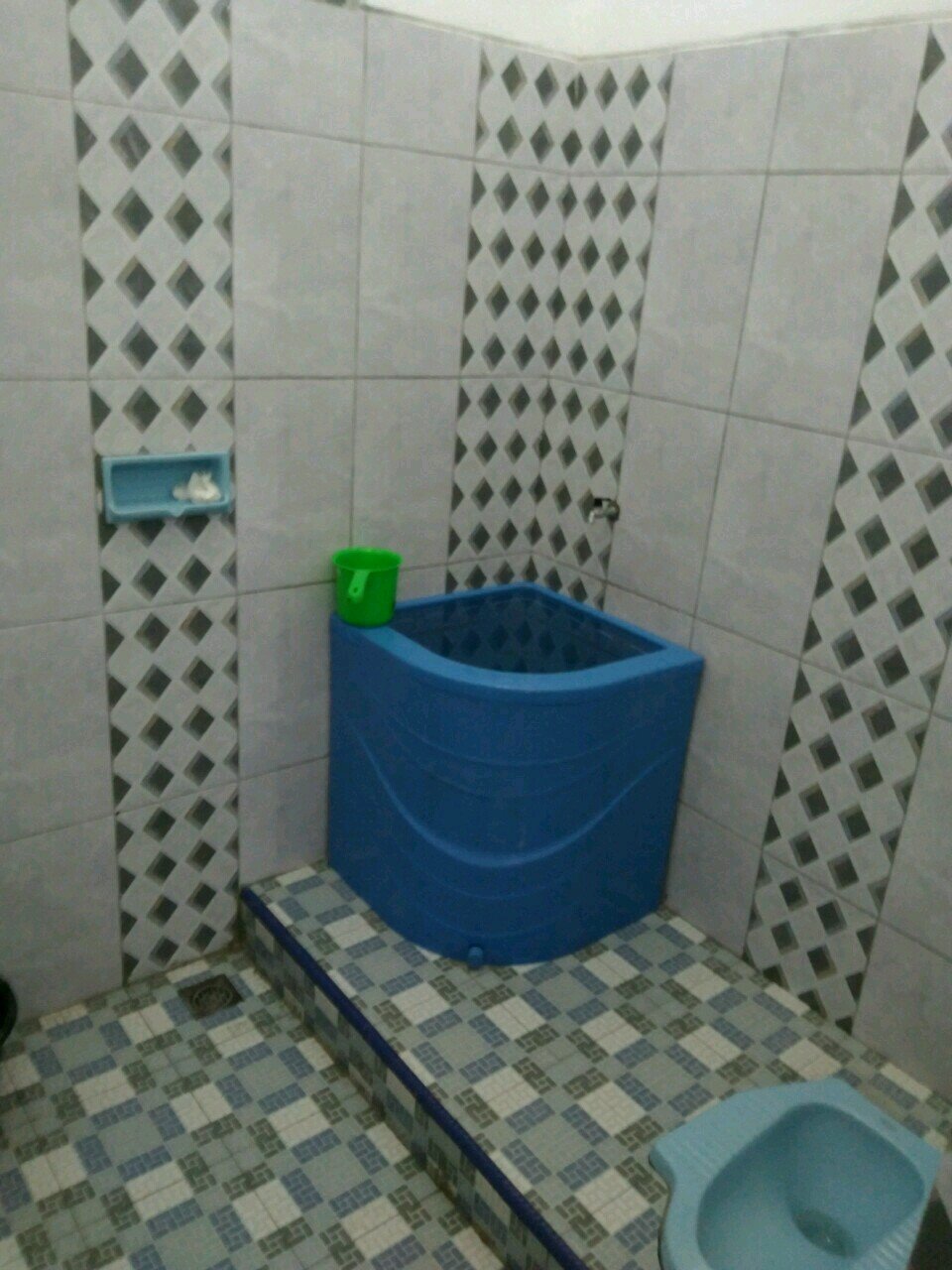 Disewakan Rumah Asri Siap Huni