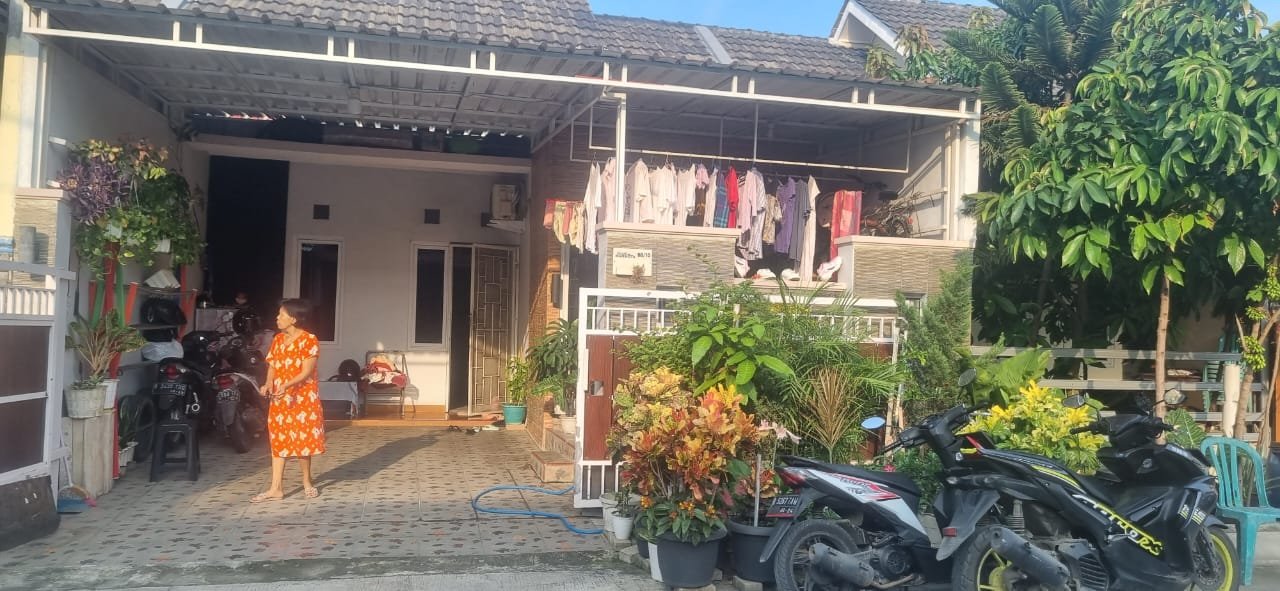 Over Credit Cepat 120 Juta Bisa Nego