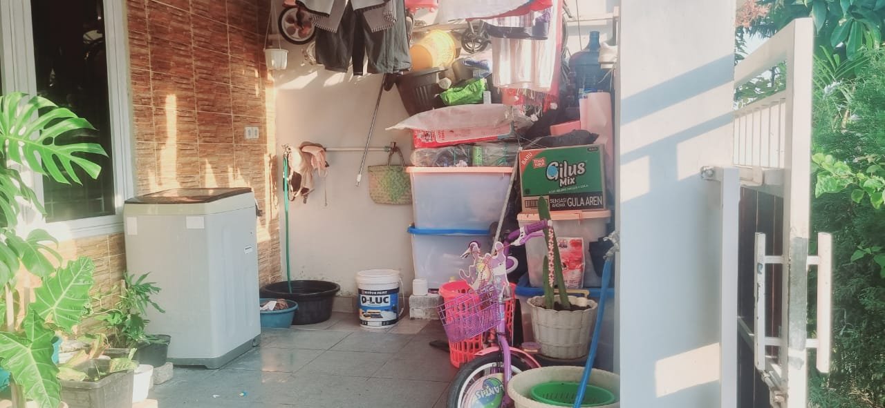 Over Credit Cepat 120 Juta Bisa Nego