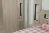 JUAL APARTEMEN RIVERVIEW JABABEKA CIKARANG KAB. BEKASI