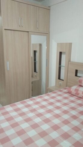 JUAL APARTEMEN RIVERVIEW JABABEKA CIKARANG KAB. BEKASI