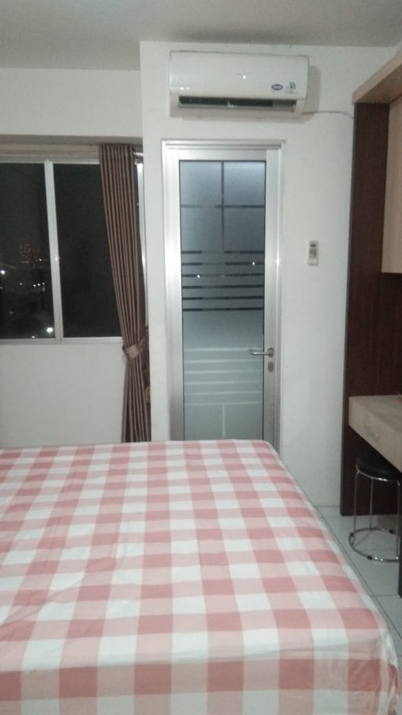 JUAL APARTEMEN RIVERVIEW JABABEKA CIKARANG KAB. BEKASI