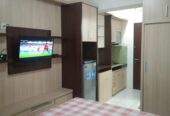 JUAL APARTEMEN RIVERVIEW JABABEKA CIKARANG KAB. BEKASI