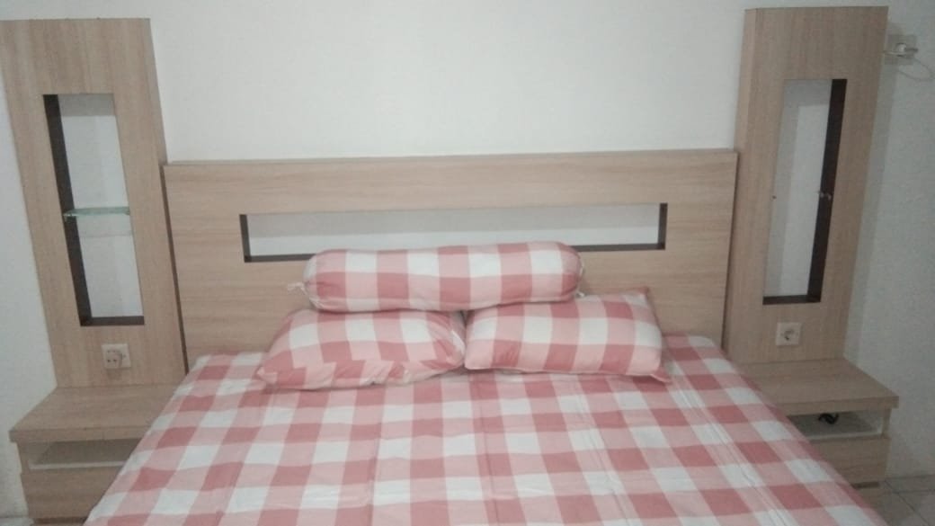 JUAL APARTEMEN RIVERVIEW JABABEKA CIKARANG KAB. BEKASI