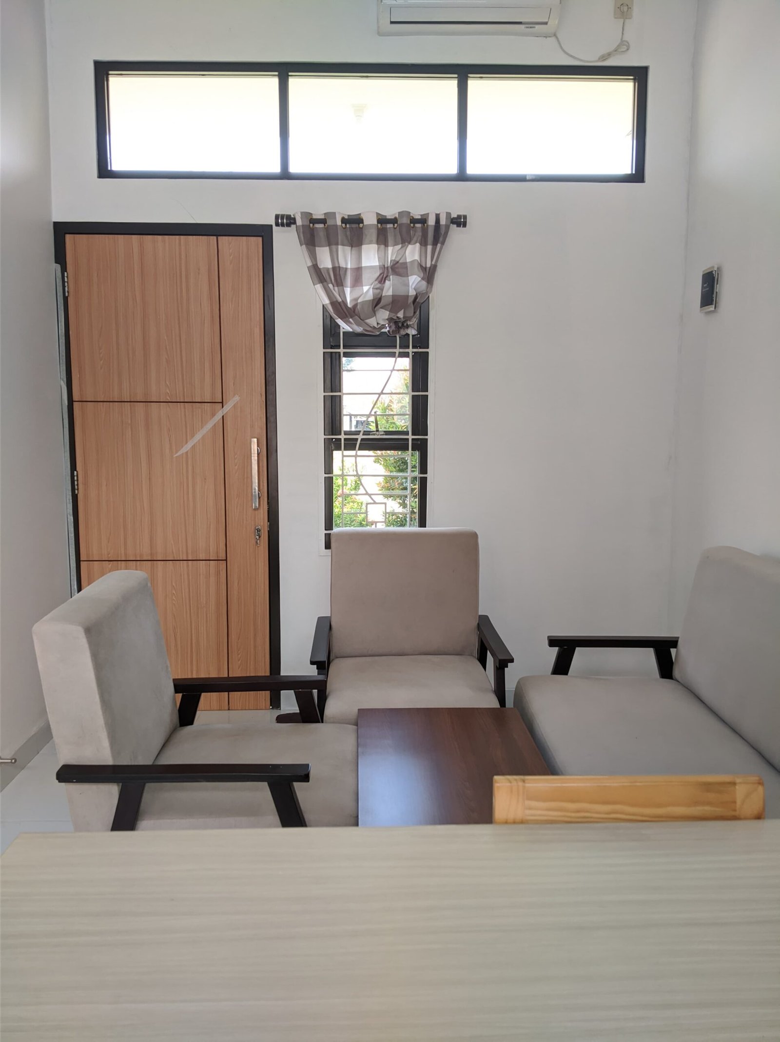 Perumahan Mustika Asri Pedurenan Bekasi