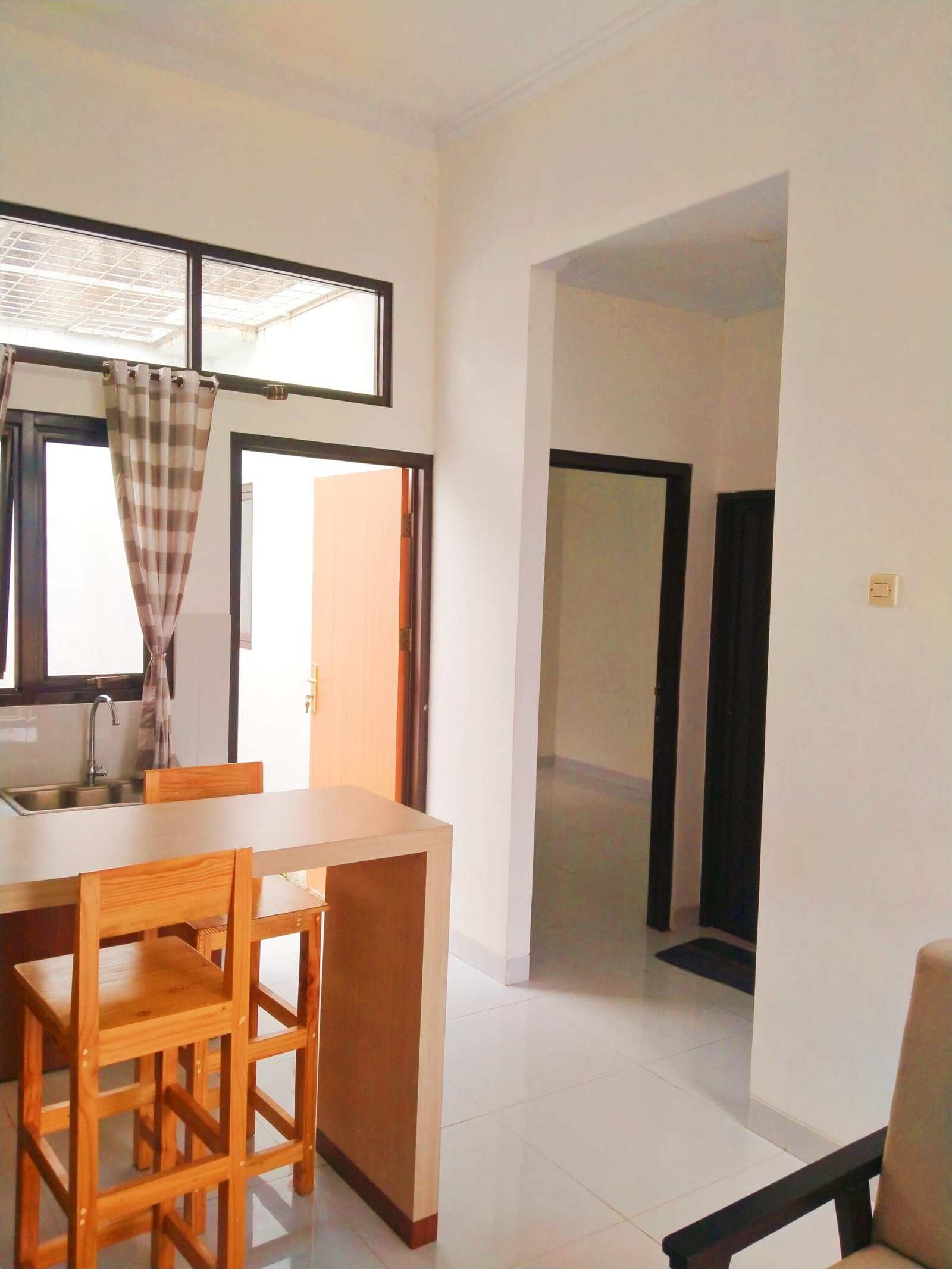 Perumahan Mustika Asri Pedurenan Bekasi