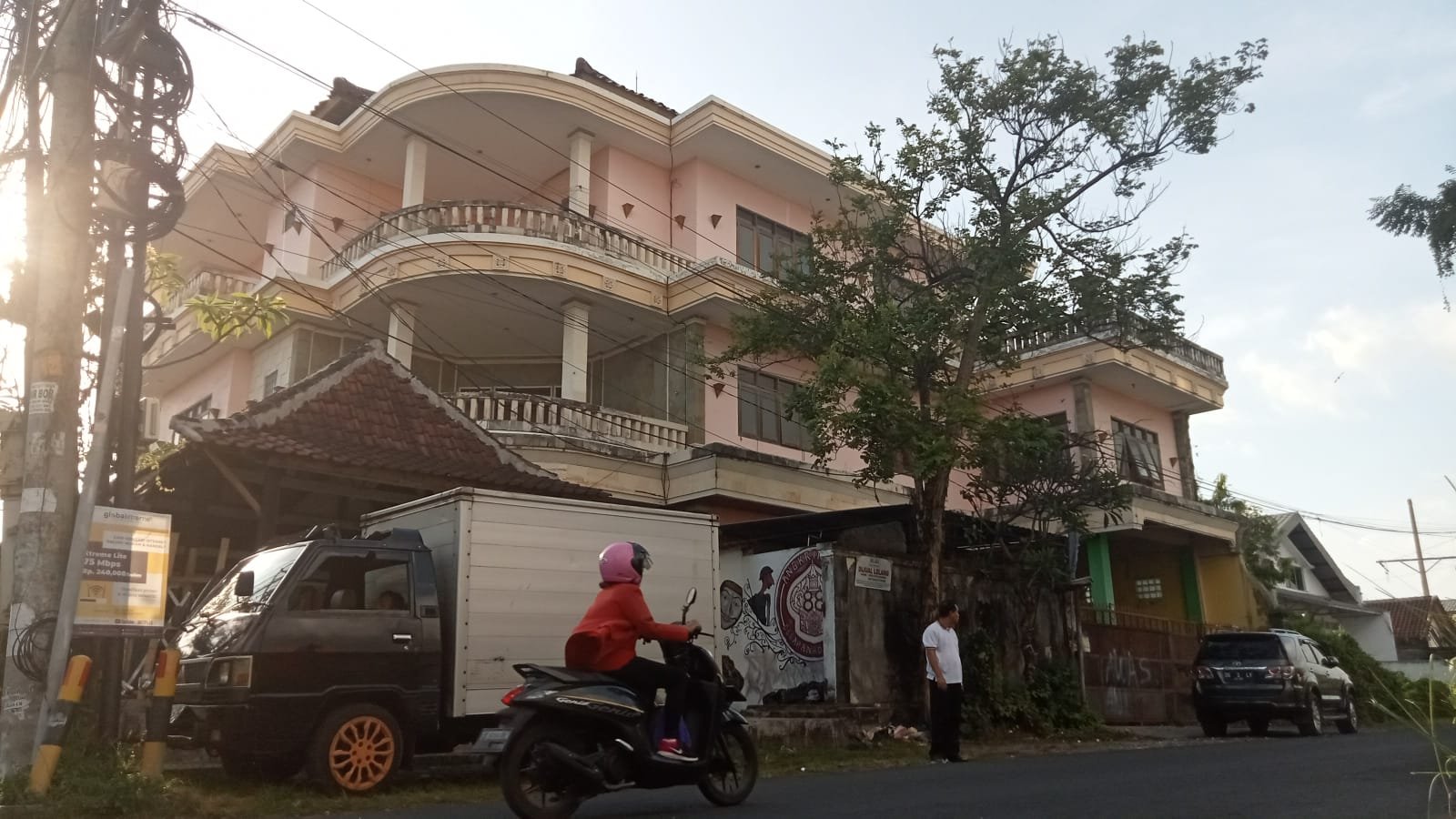 Jual Rumah | Balai Lelang Bali