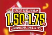 JASA KREDIT CEPAT JAMINAN SHM SHGB SURABAYA SIDOARJO